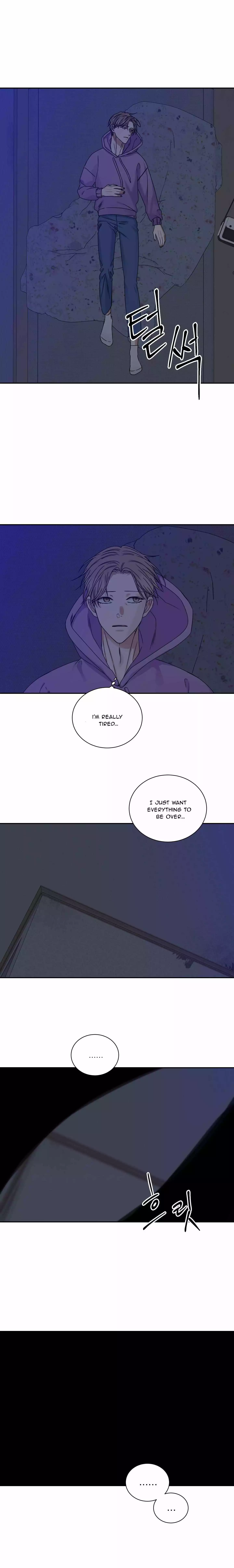 Where the Stone Mountain Stays - Chapter 0 Page 2