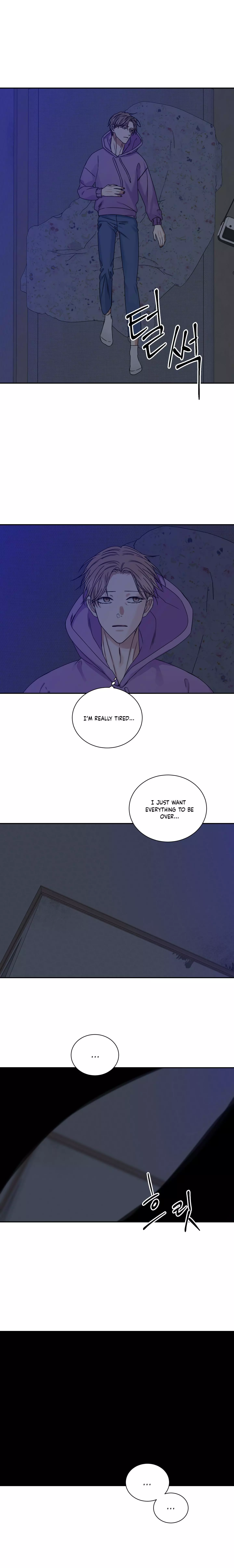 Where the Stone Mountain Stays - Chapter 1 Page 10