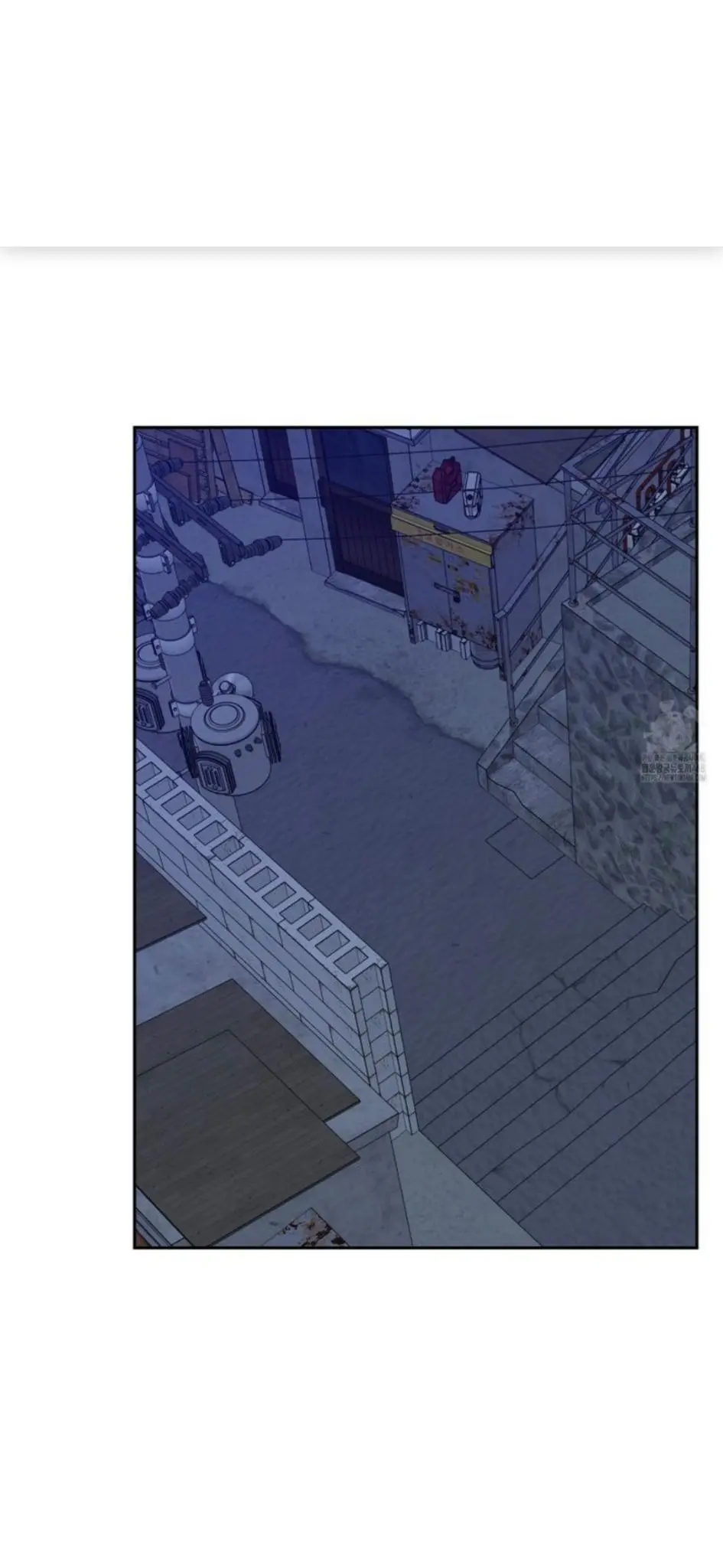 Where the Stone Mountain Stays - Chapter 3 Page 27