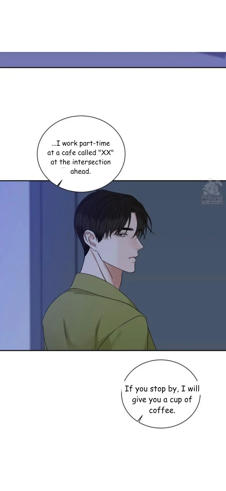 Where the Stone Mountain Stays - Chapter 3 Page 29