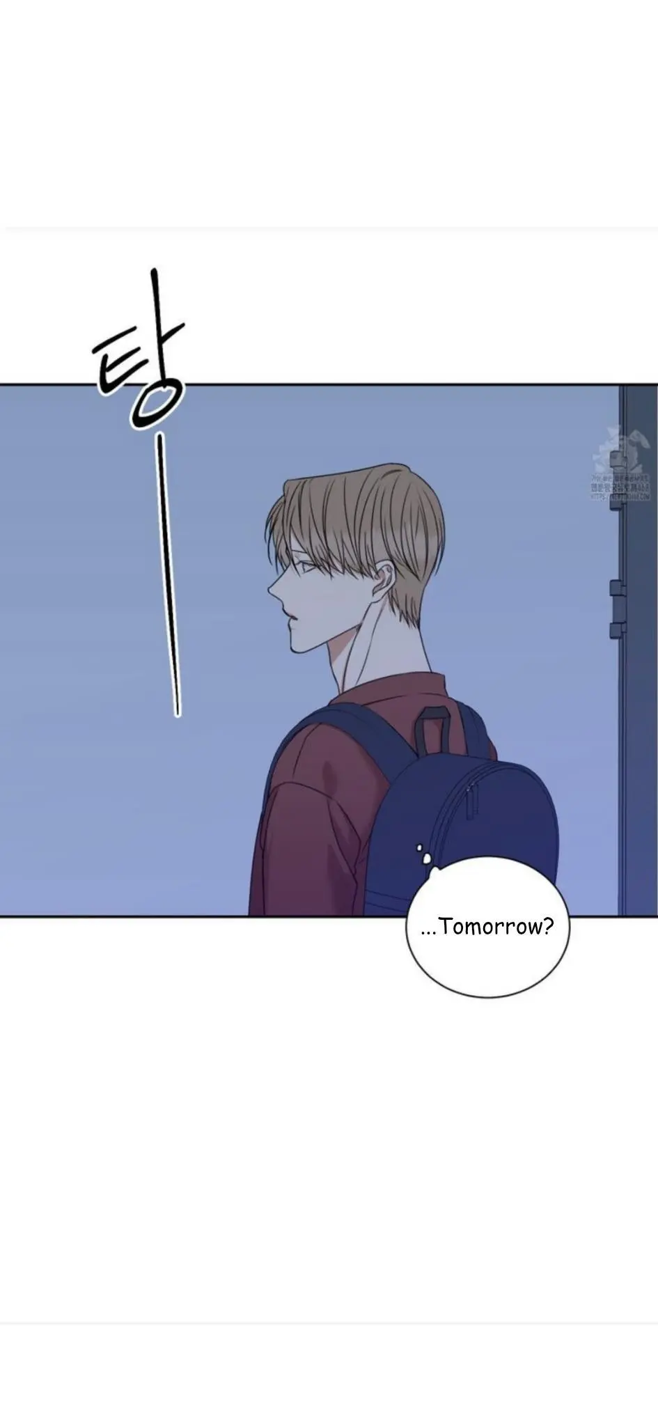 Where the Stone Mountain Stays - Chapter 3 Page 32