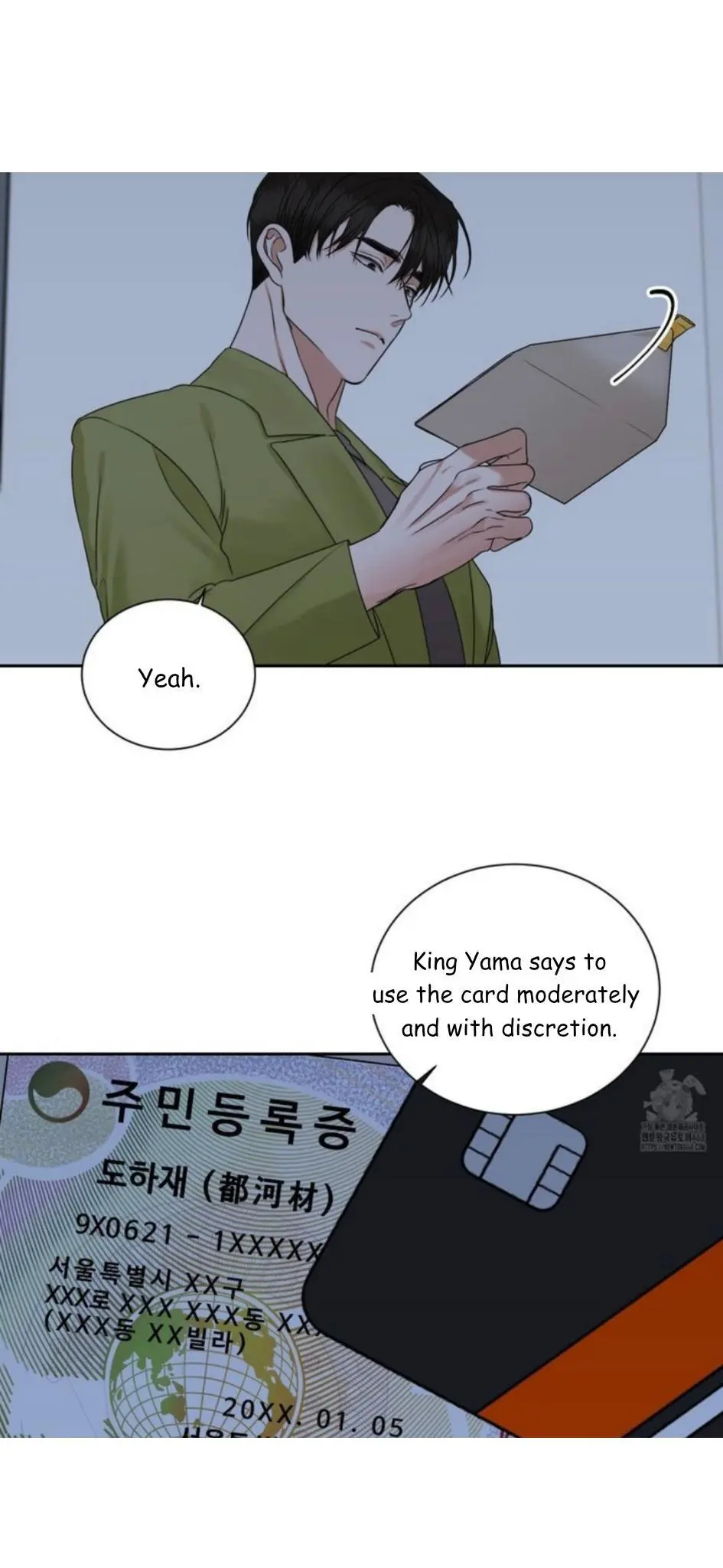 Where the Stone Mountain Stays - Chapter 3 Page 36