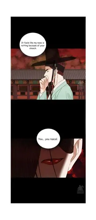 Where the Stone Mountain Stays - Chapter 4 Page 15