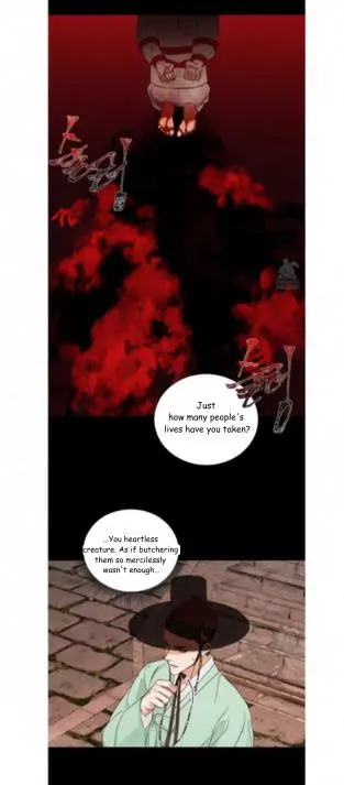 Where the Stone Mountain Stays - Chapter 4 Page 16
