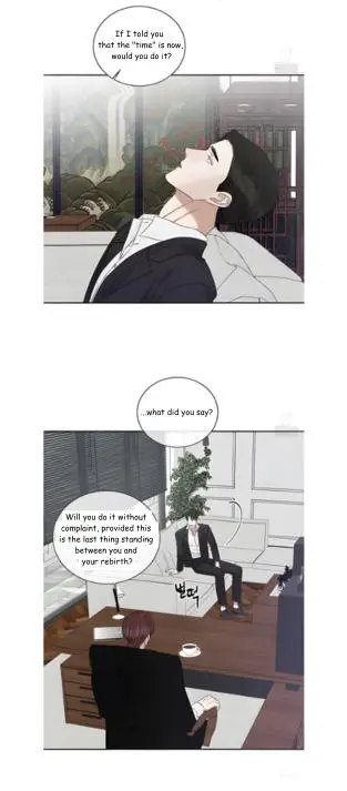 Where the Stone Mountain Stays - Chapter 4 Page 20
