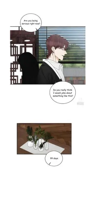 Where the Stone Mountain Stays - Chapter 4 Page 21