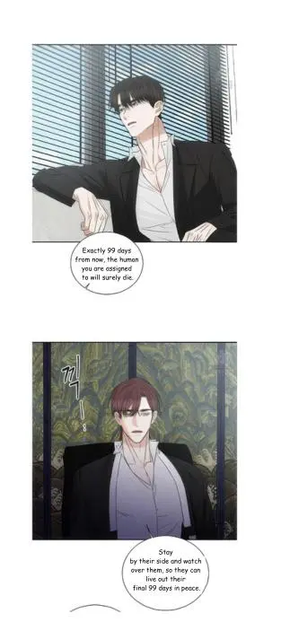 Where the Stone Mountain Stays - Chapter 4 Page 22