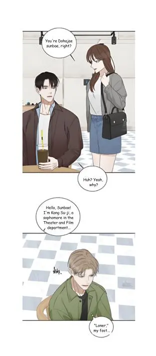 Where the Stone Mountain Stays - Chapter 4 Page 32