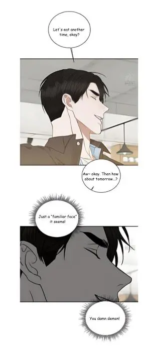 Where the Stone Mountain Stays - Chapter 4 Page 35