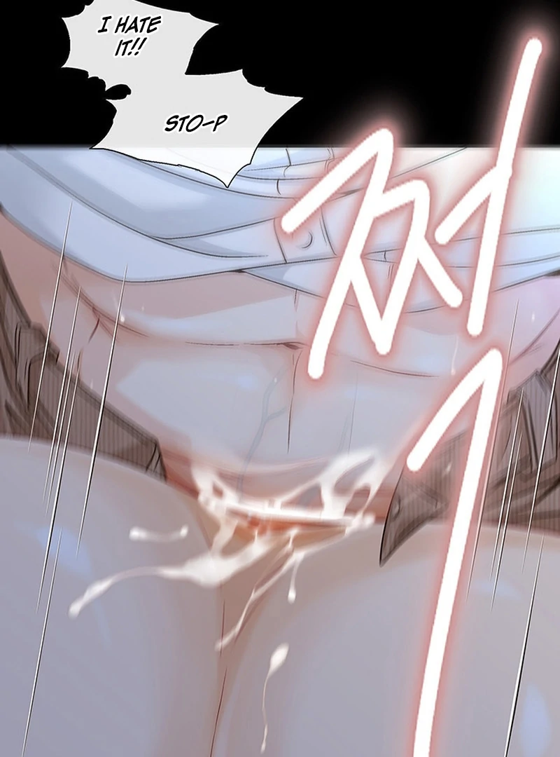 The Poison Ring - Chapter 1 Page 6