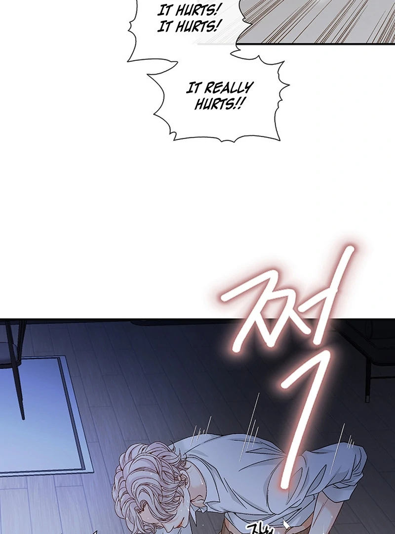 The Poison Ring - Chapter 1 Page 18
