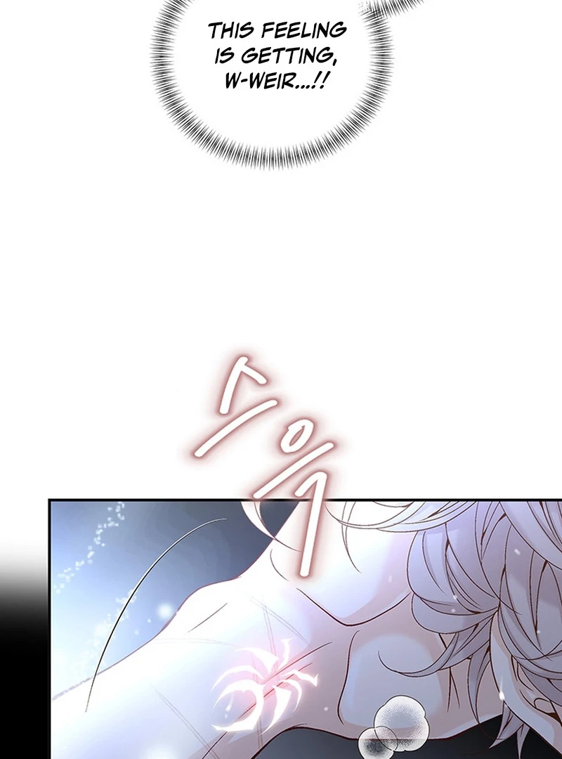 The Poison Ring - Chapter 1 Page 21