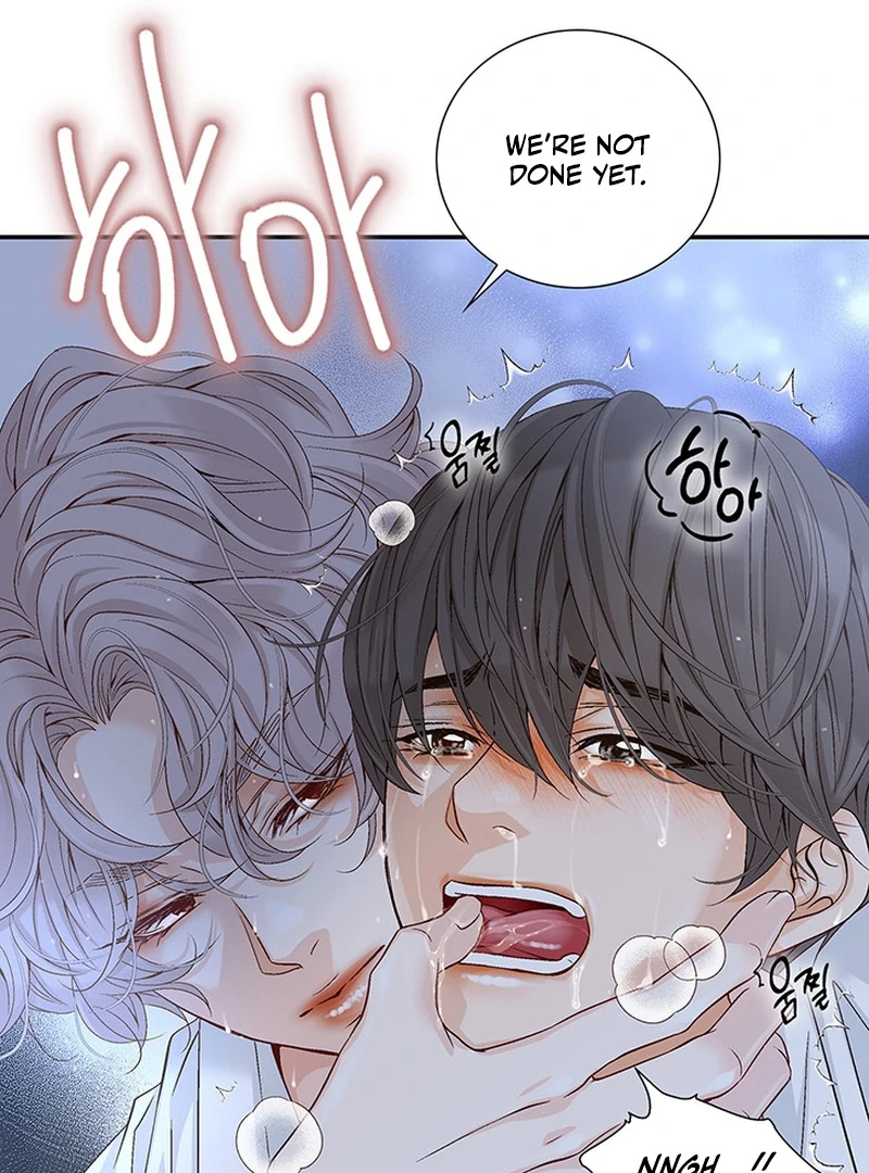 The Poison Ring - Chapter 1 Page 35
