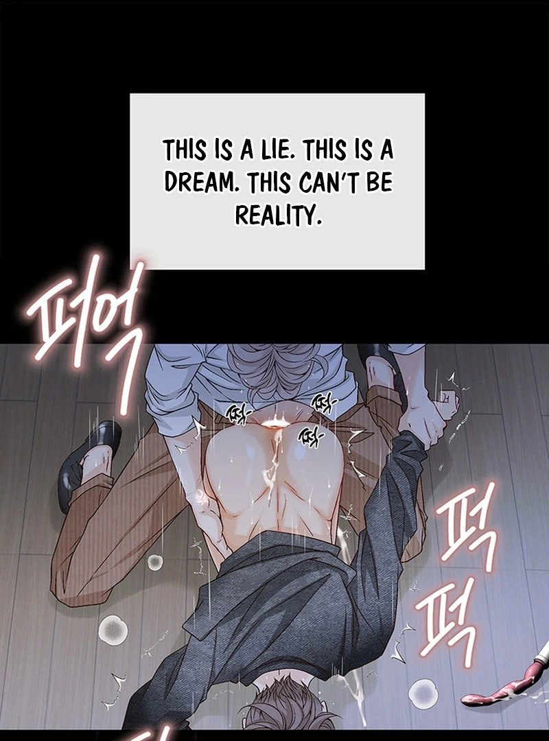 The Poison Ring - Chapter 1 Page 37
