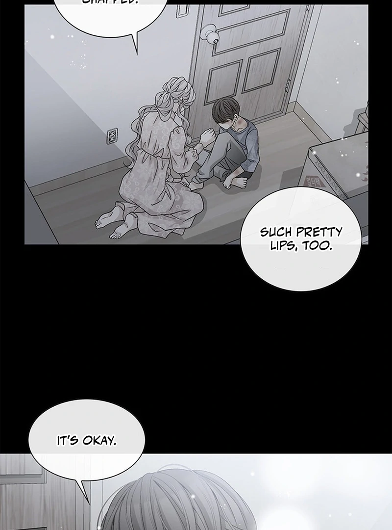 The Poison Ring - Chapter 1 Page 45