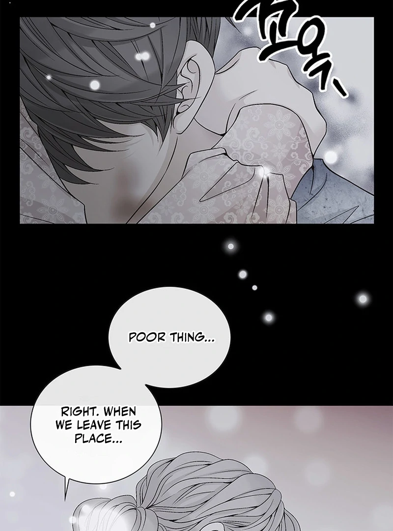 The Poison Ring - Chapter 1 Page 52