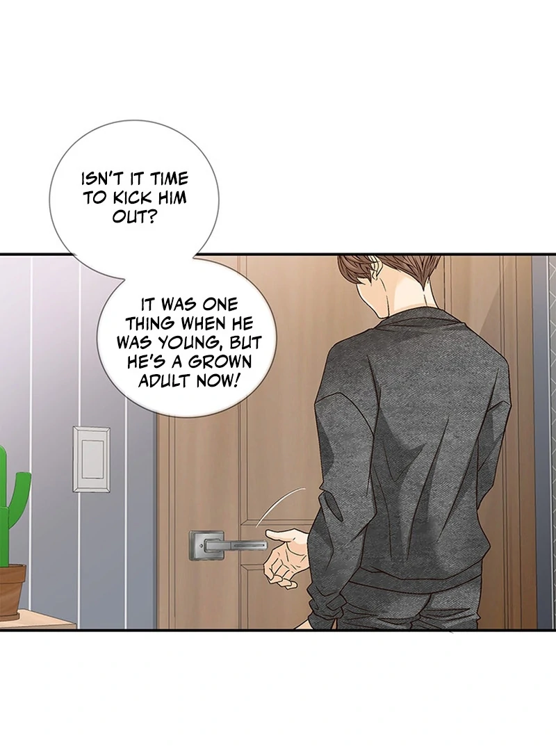 The Poison Ring - Chapter 1 Page 61