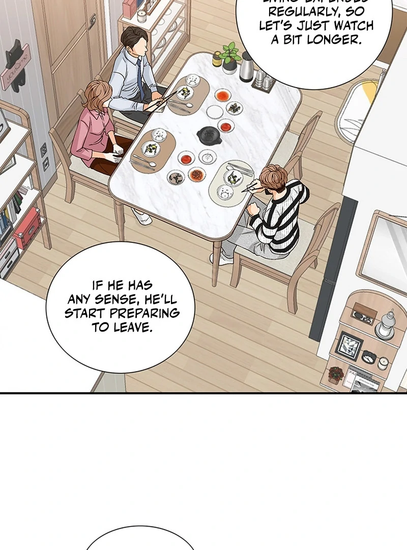 The Poison Ring - Chapter 1 Page 63