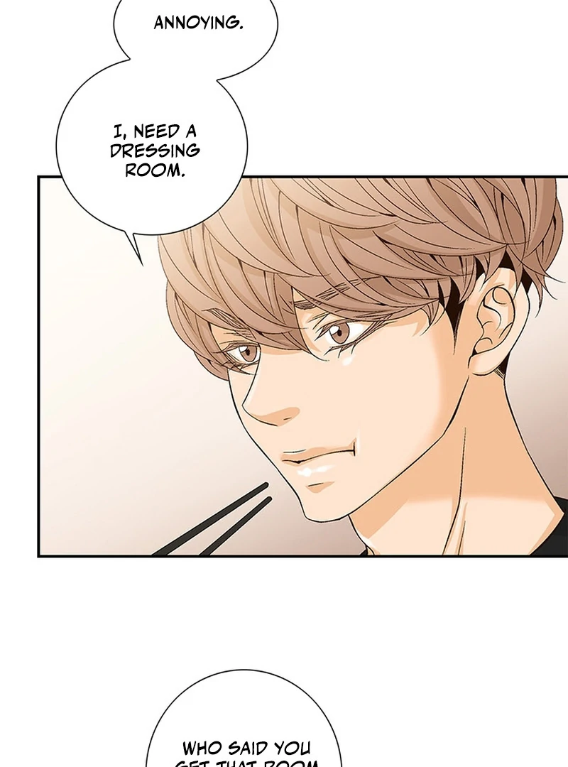 The Poison Ring - Chapter 1 Page 64
