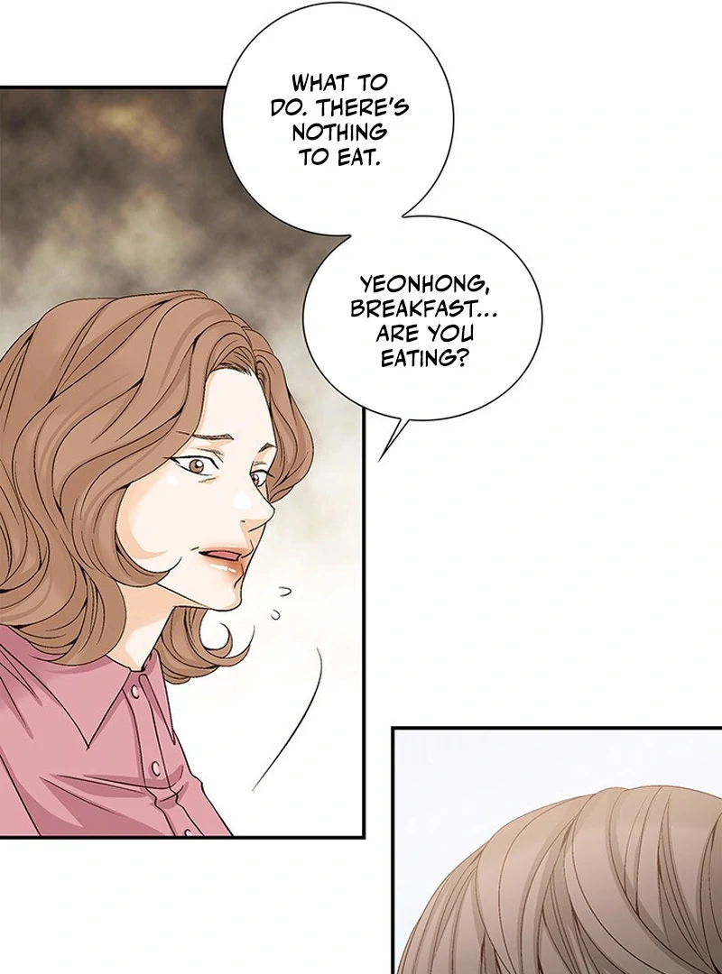 The Poison Ring - Chapter 1 Page 70