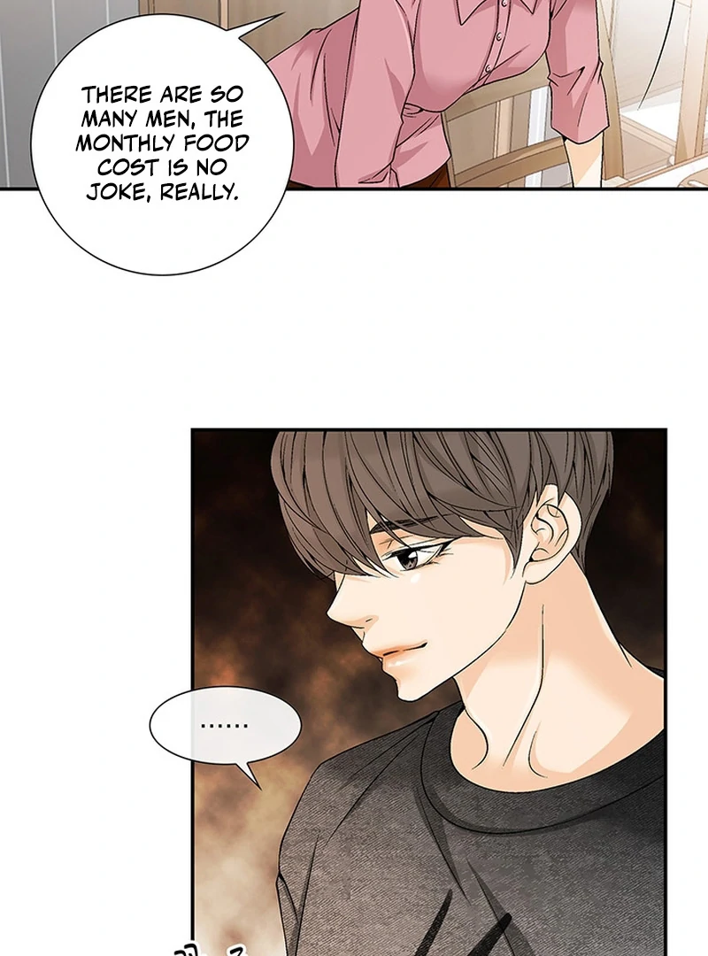 The Poison Ring - Chapter 1 Page 73