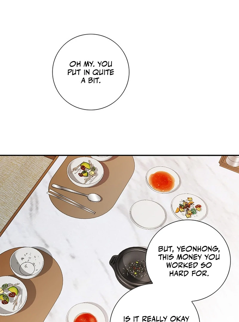 The Poison Ring - Chapter 1 Page 77