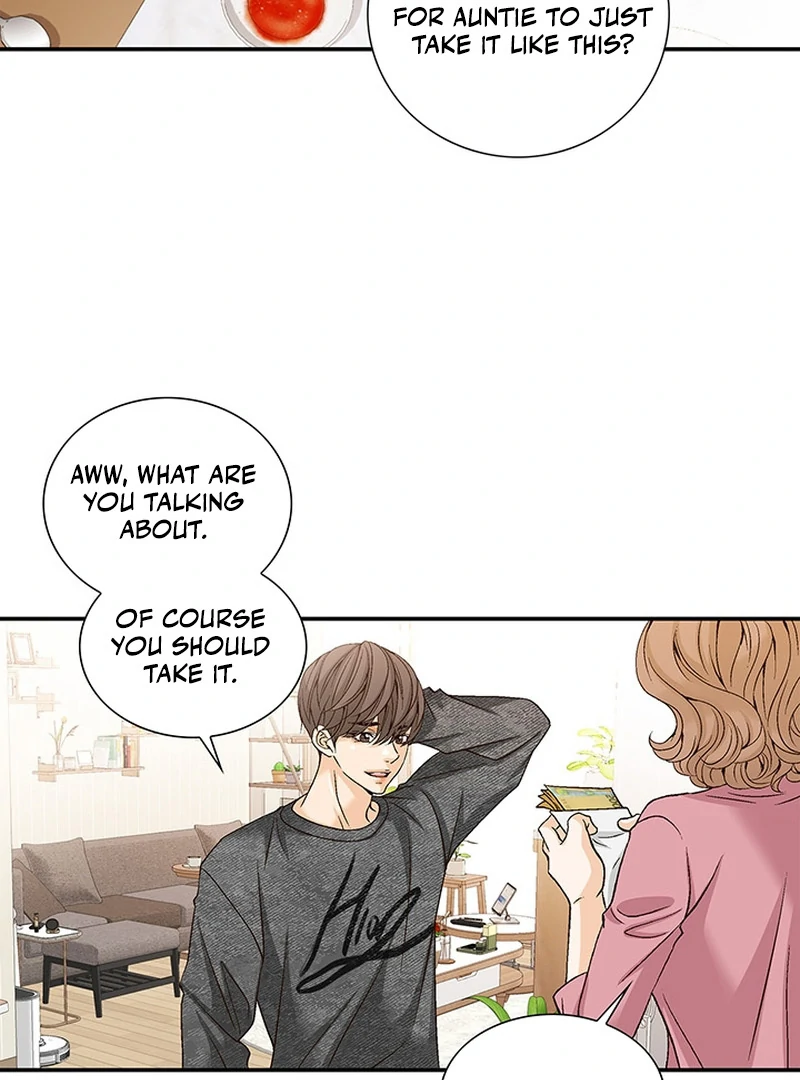 The Poison Ring - Chapter 1 Page 78