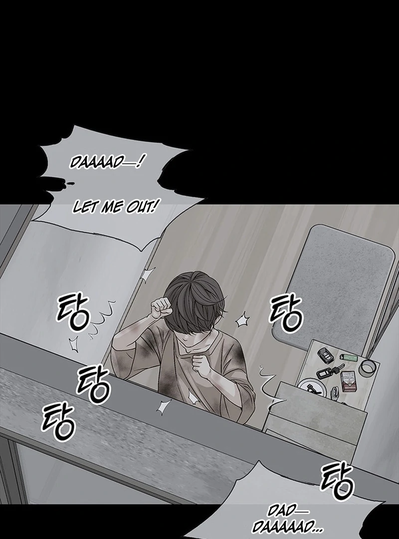 The Poison Ring - Chapter 1 Page 86