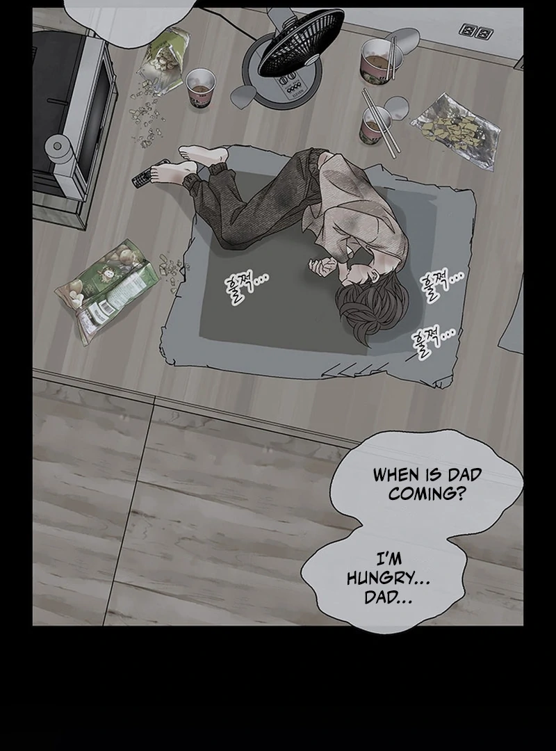 The Poison Ring - Chapter 1 Page 89