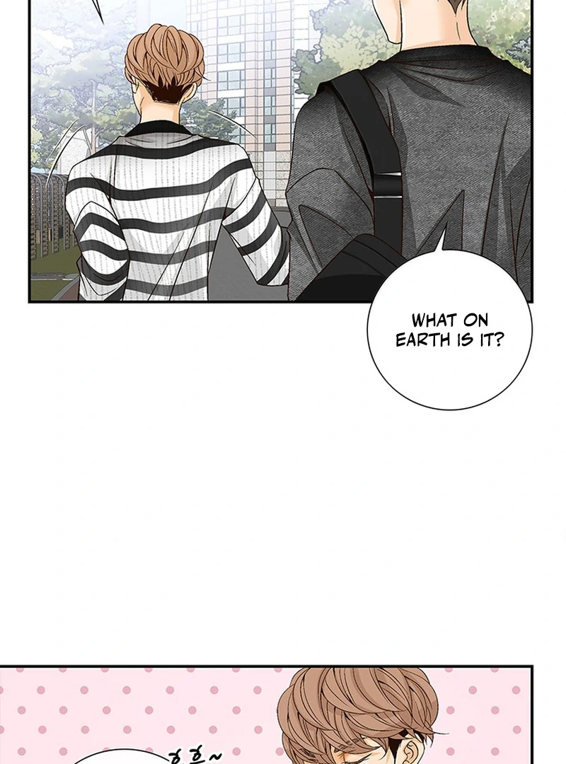 The Poison Ring - Chapter 1 Page 94