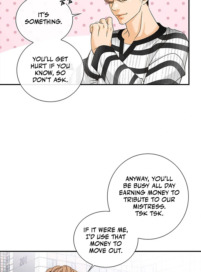 The Poison Ring - Chapter 1 Page 95