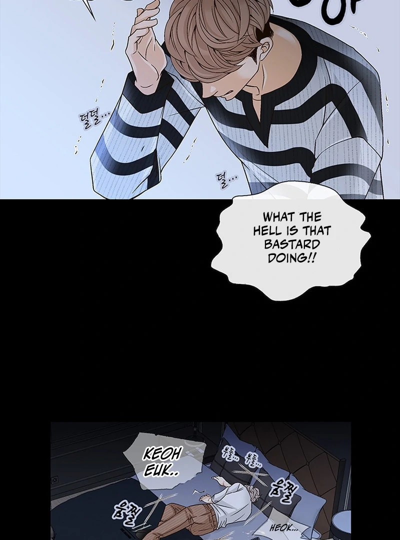 The Poison Ring - Chapter 1 Page 108