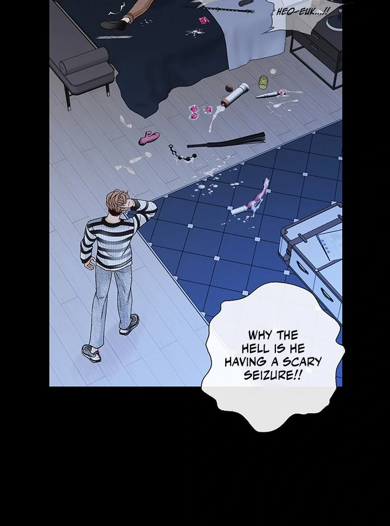 The Poison Ring - Chapter 1 Page 109