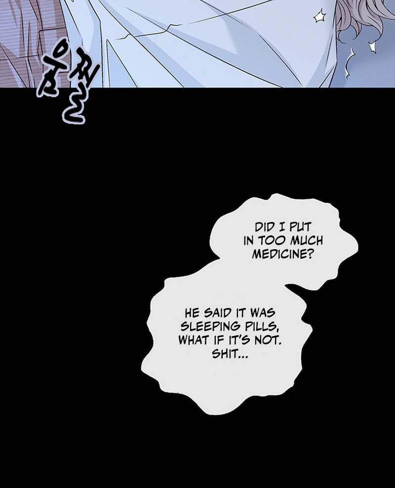 The Poison Ring - Chapter 1 Page 111