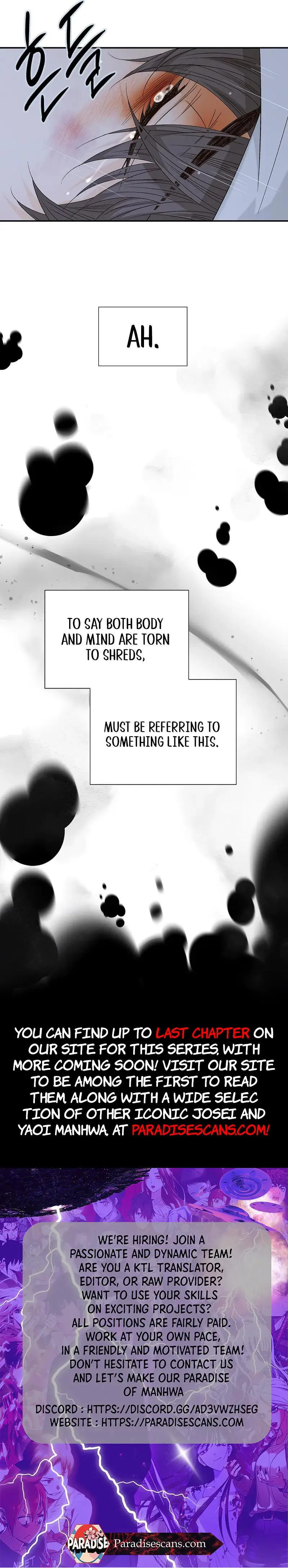 The Poison Ring - Chapter 13 Page 7