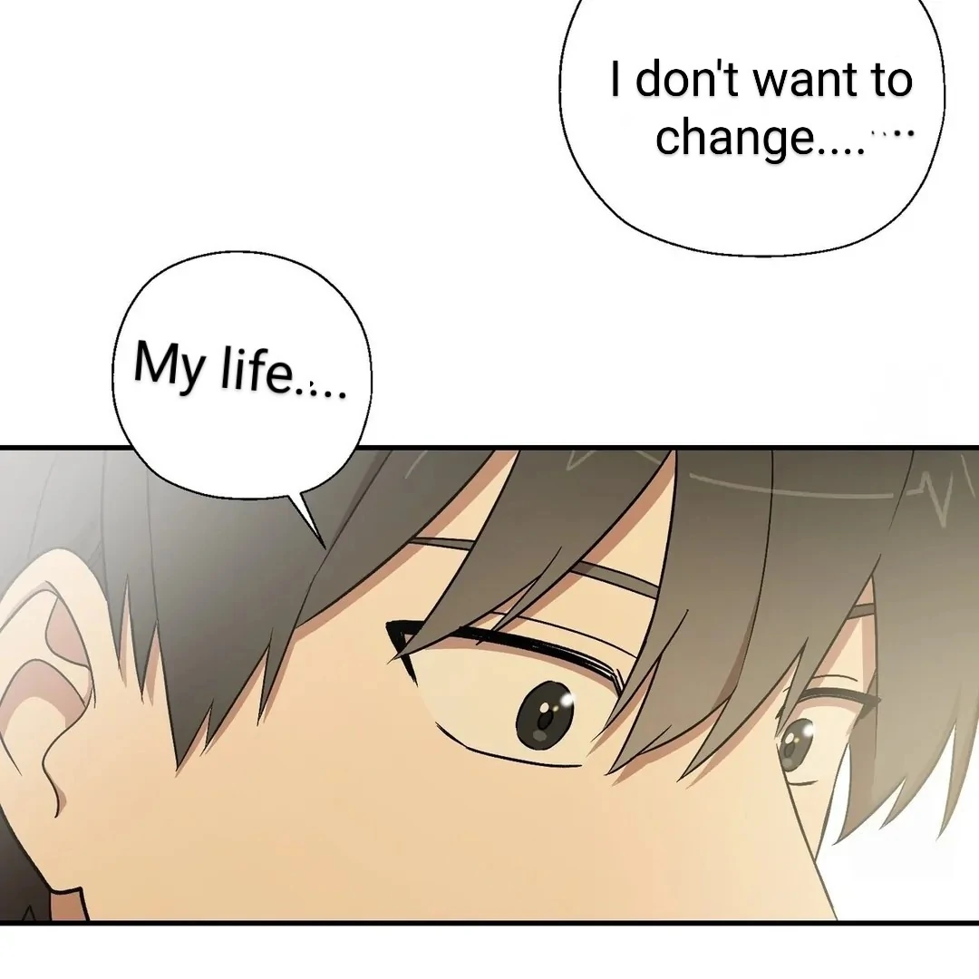 The Atmosphere of the Novel is in Crisis - Chapter 1 Page 1