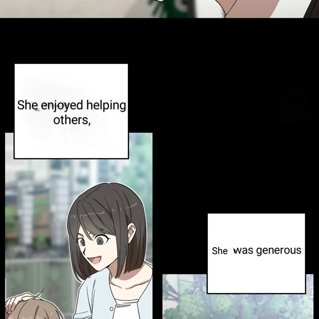 The Atmosphere of the Novel is in Crisis - Chapter 1 Page 18