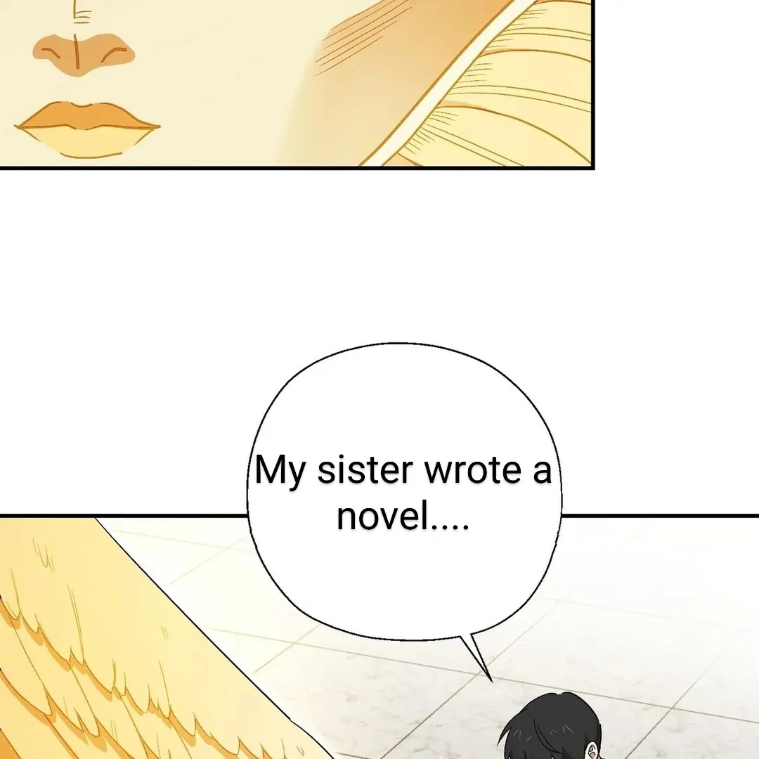 The Atmosphere of the Novel is in Crisis - Chapter 1 Page 57
