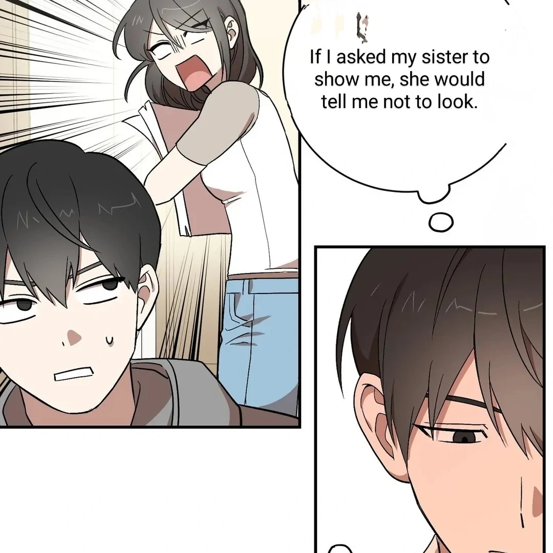 The Atmosphere of the Novel is in Crisis - Chapter 1 Page 64