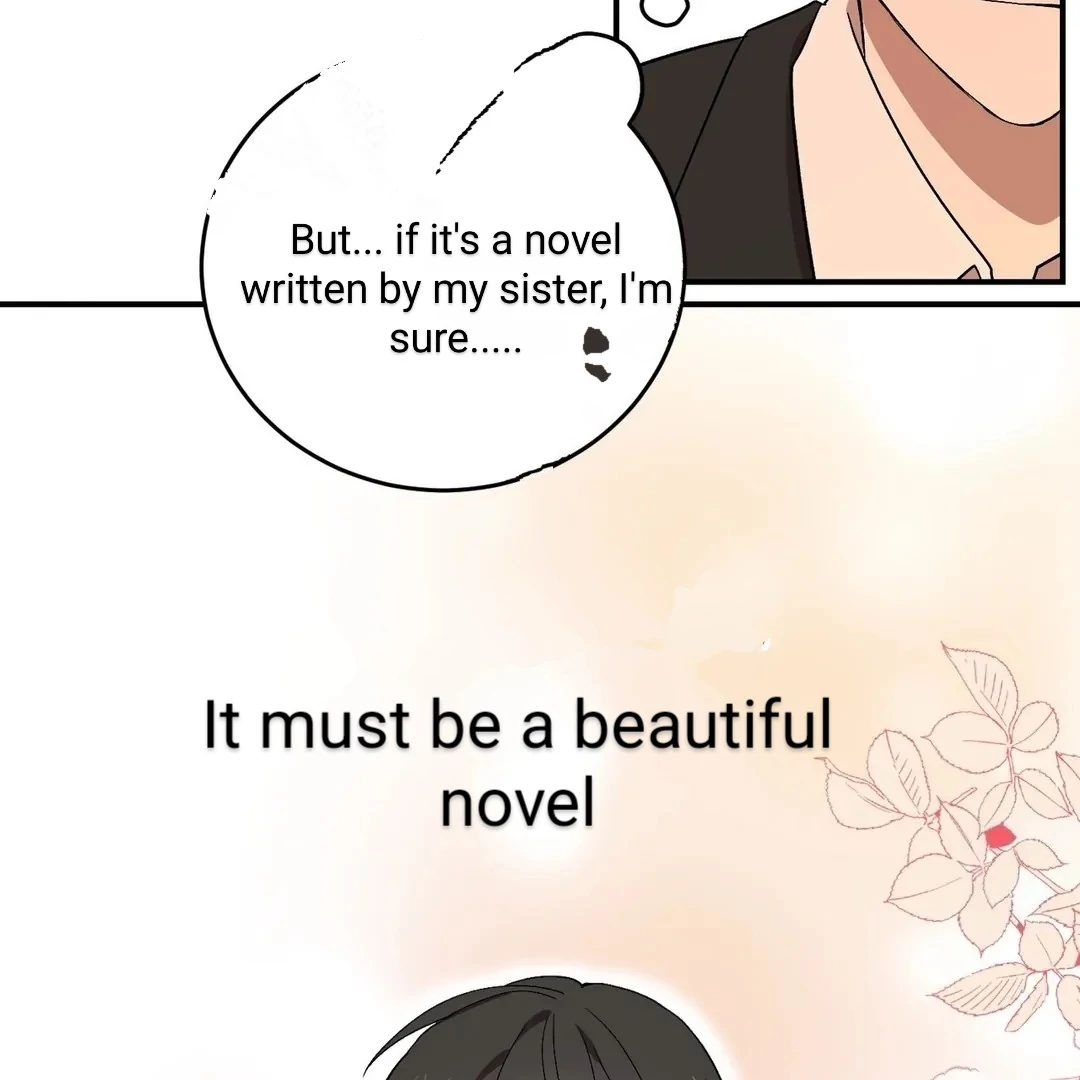 The Atmosphere of the Novel is in Crisis - Chapter 1 Page 65