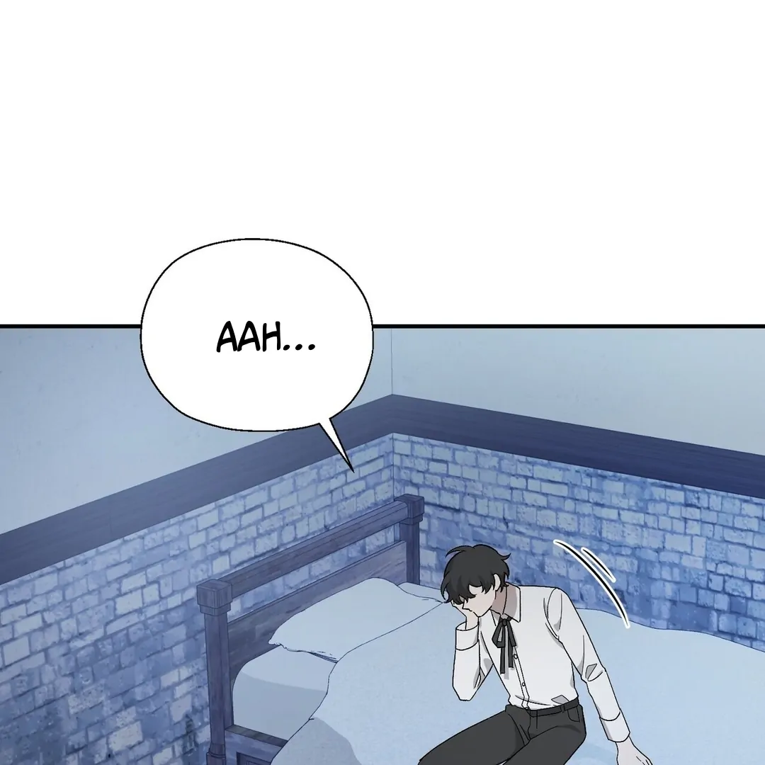 The Atmosphere of the Novel is in Crisis - Chapter 1 Page 80
