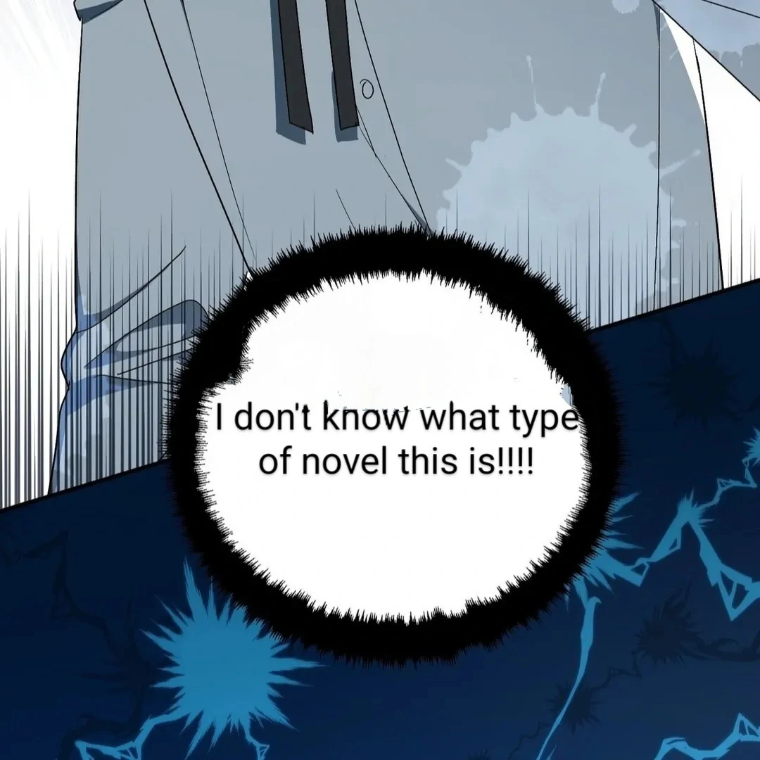 The Atmosphere of the Novel is in Crisis - Chapter 1 Page 119