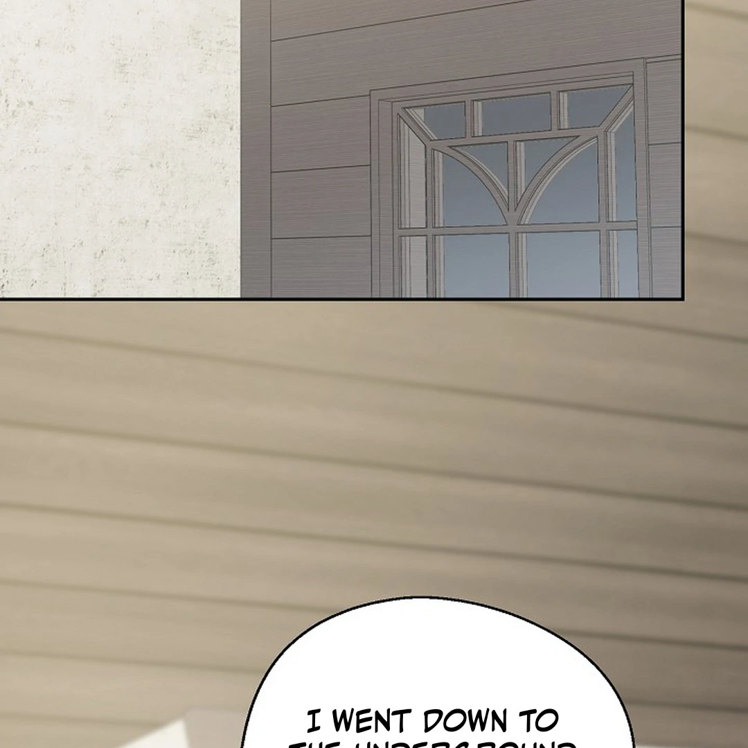 The Atmosphere of the Novel is in Crisis - Chapter 10 Page 6