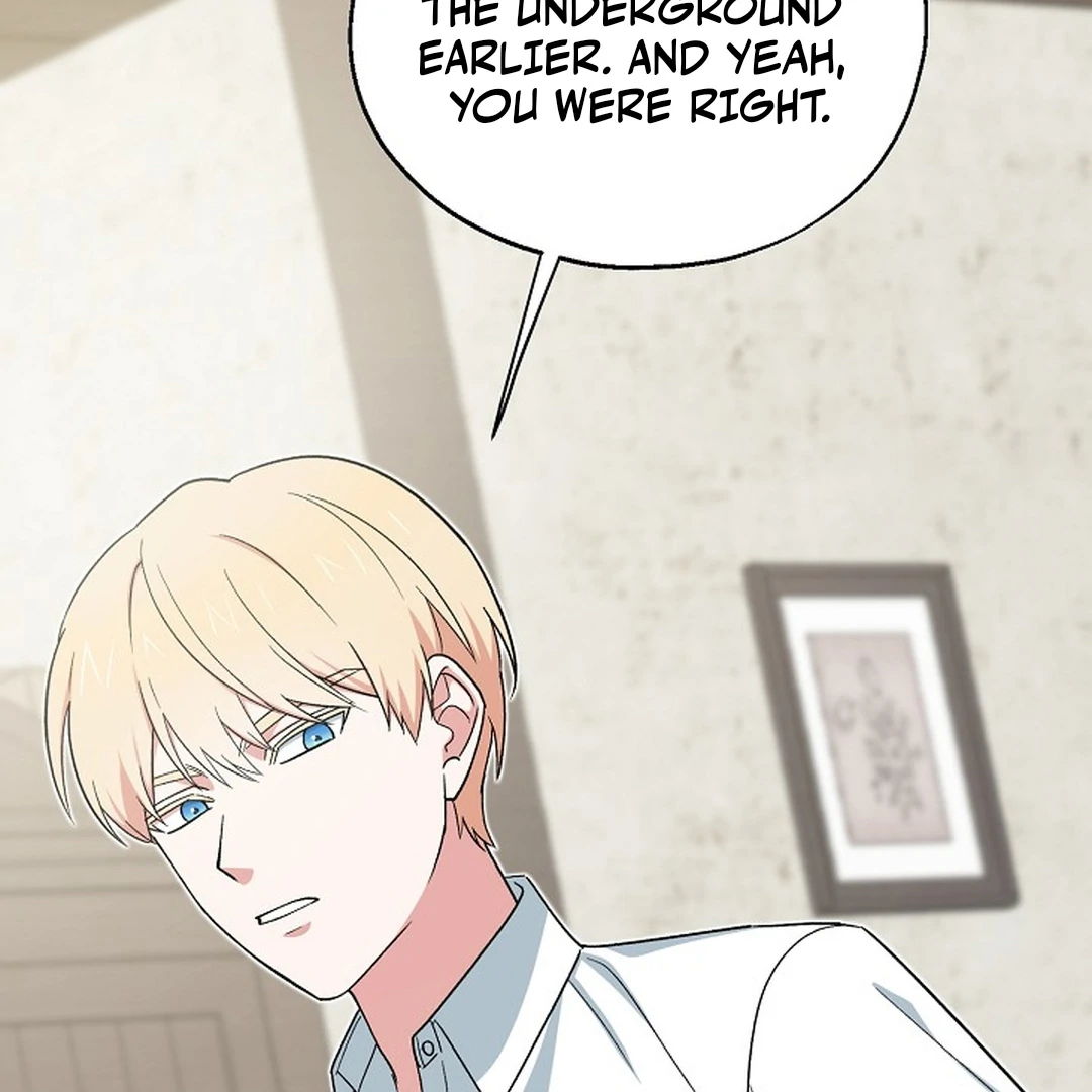 The Atmosphere of the Novel is in Crisis - Chapter 10 Page 7