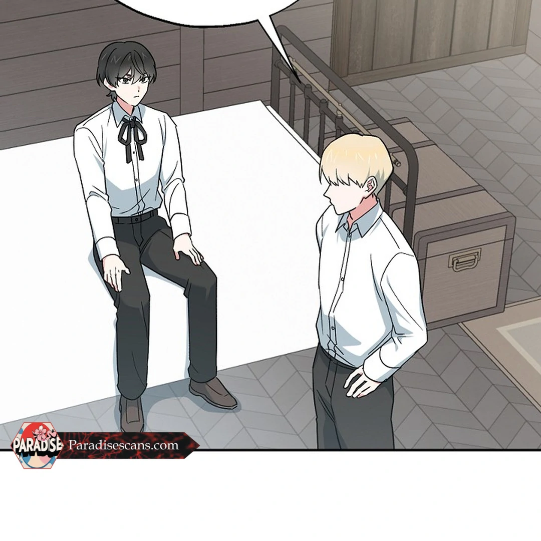 The Atmosphere of the Novel is in Crisis - Chapter 10 Page 10