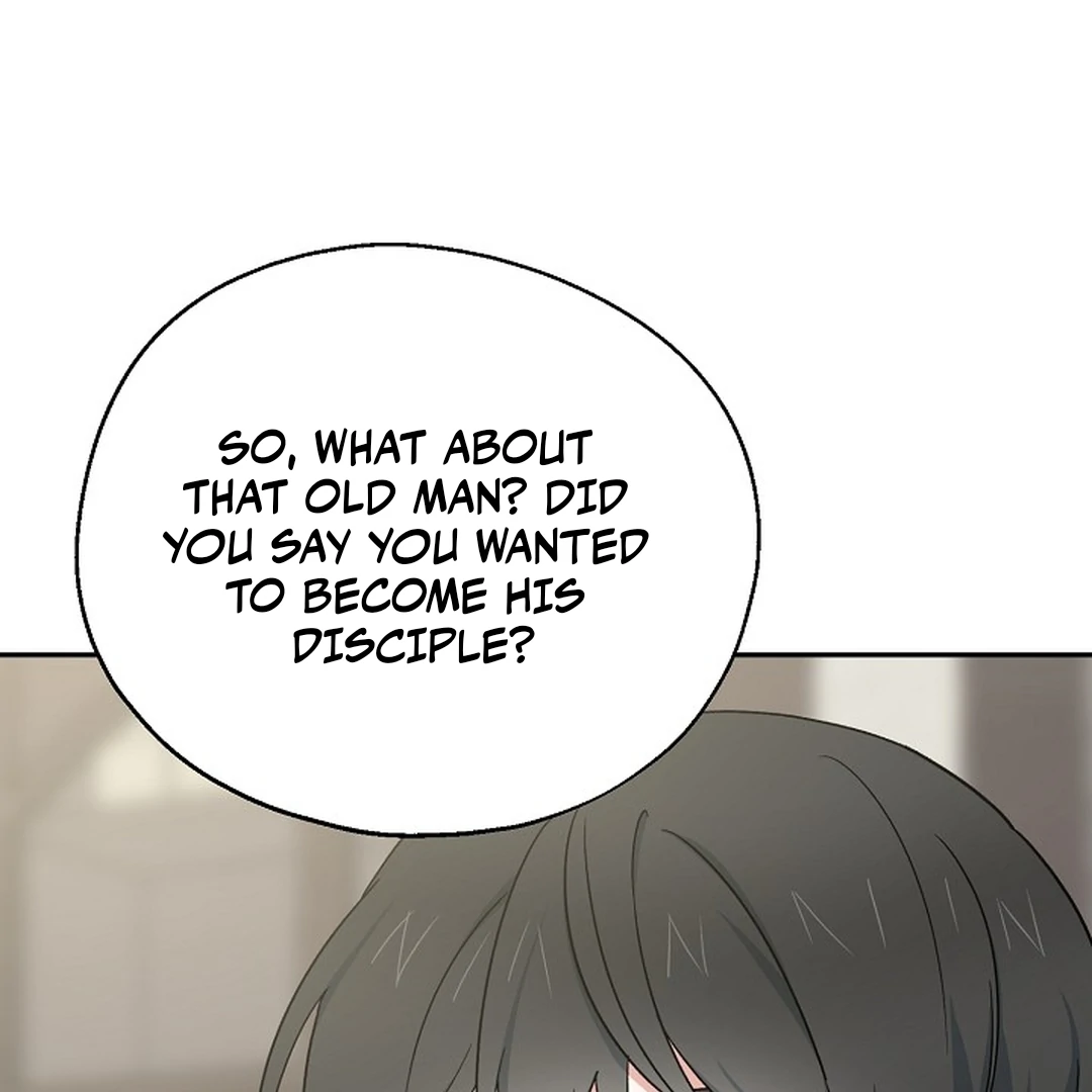 The Atmosphere of the Novel is in Crisis - Chapter 10 Page 18
