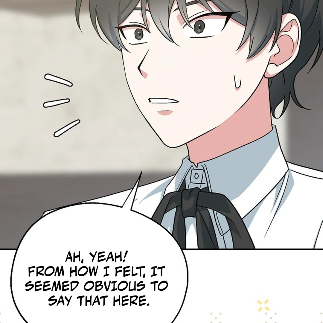 The Atmosphere of the Novel is in Crisis - Chapter 10 Page 19