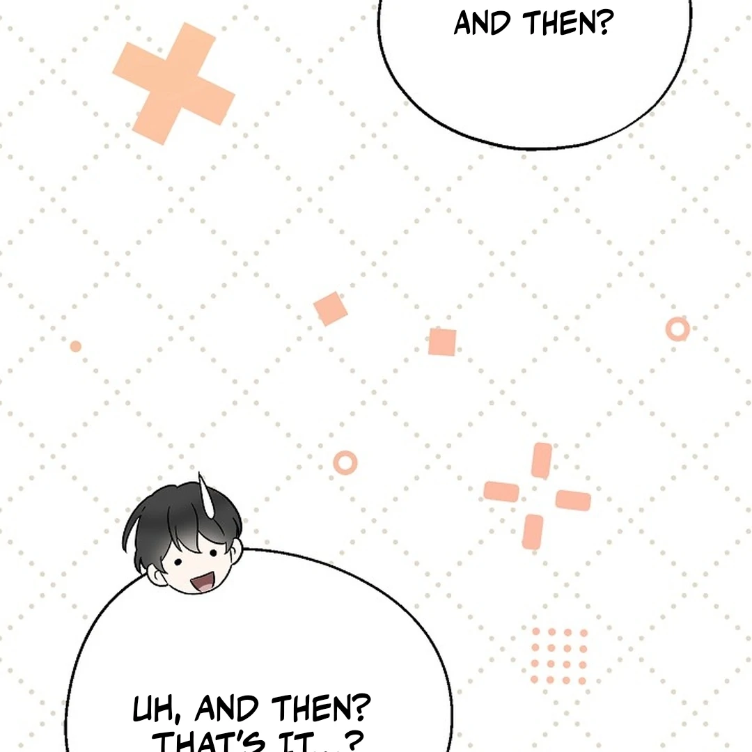 The Atmosphere of the Novel is in Crisis - Chapter 10 Page 21