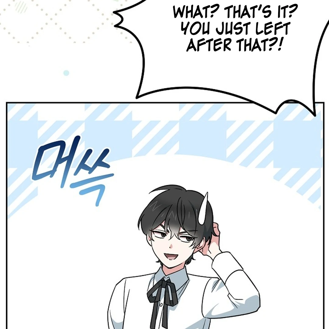 The Atmosphere of the Novel is in Crisis - Chapter 10 Page 23