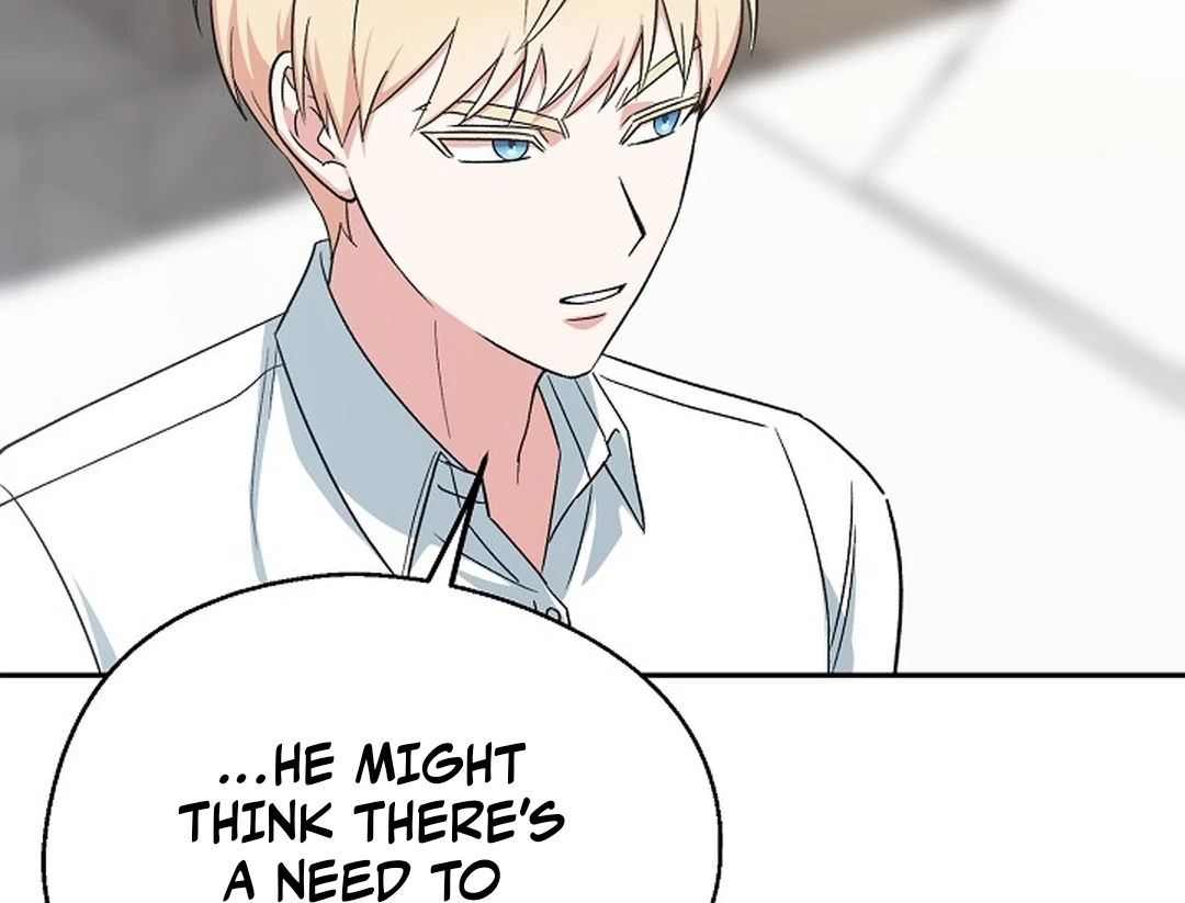 The Atmosphere of the Novel is in Crisis - Chapter 10 Page 26